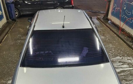Mitsubishi Lancer IX, 2004 год, 485 000 рублей, 3 фотография
