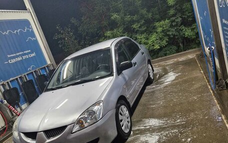 Mitsubishi Lancer IX, 2004 год, 485 000 рублей, 5 фотография