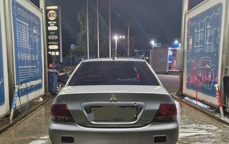 Mitsubishi Lancer IX, 2004 год, 485 000 рублей, 4 фотография