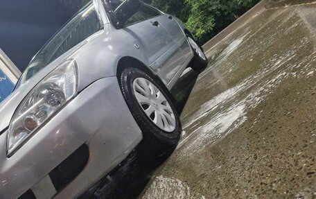 Mitsubishi Lancer IX, 2004 год, 485 000 рублей, 2 фотография