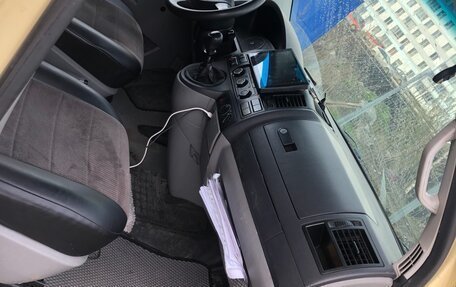 Volkswagen Transporter T5 рестайлинг, 2011 год, 1 600 000 рублей, 15 фотография