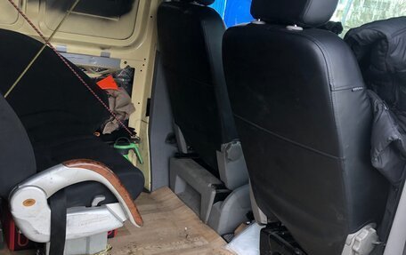 Volkswagen Transporter T5 рестайлинг, 2011 год, 1 600 000 рублей, 12 фотография