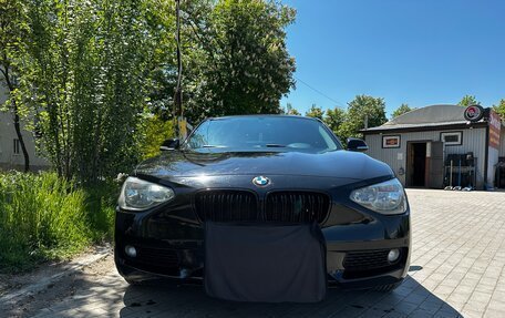 BMW 1 серия, 2012 год, 1 200 000 рублей, 3 фотография