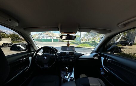 BMW 1 серия, 2012 год, 1 200 000 рублей, 6 фотография