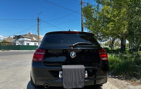 BMW 1 серия, 2012 год, 1 200 000 рублей, 2 фотография