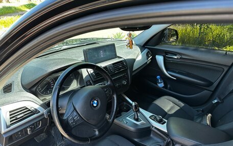 BMW 1 серия, 2012 год, 1 200 000 рублей, 5 фотография