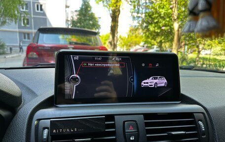 BMW 1 серия, 2012 год, 1 200 000 рублей, 9 фотография