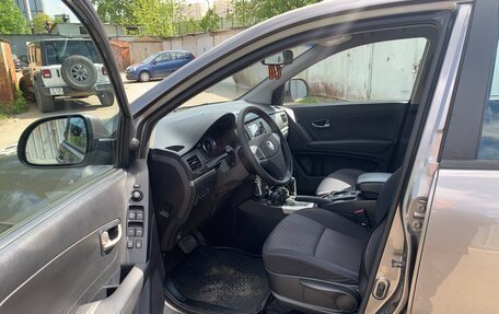 SsangYong Actyon II рестайлинг, 2012 год, 980 000 рублей, 10 фотография