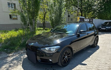 BMW 1 серия, 2012 год, 1 200 000 рублей, 4 фотография
