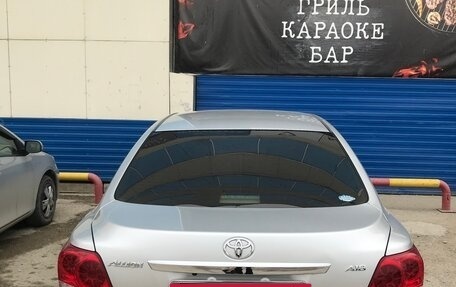 Toyota Allion, 2012 год, 1 290 000 рублей, 2 фотография
