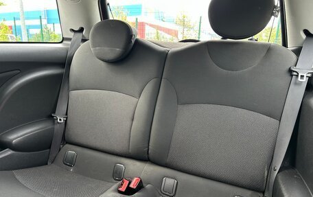 MINI Hatch, 2010 год, 890 000 рублей, 12 фотография