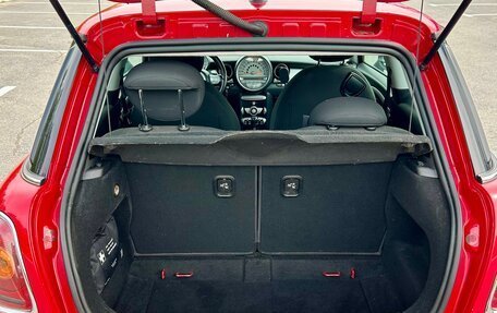 MINI Hatch, 2010 год, 890 000 рублей, 13 фотография
