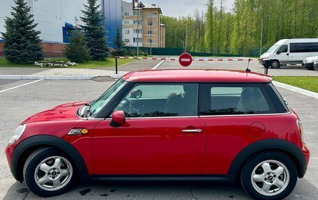 MINI Hatch, 2010 год, 890 000 рублей, 6 фотография