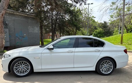BMW 5 серия, 2014 год, 2 200 000 рублей, 2 фотография