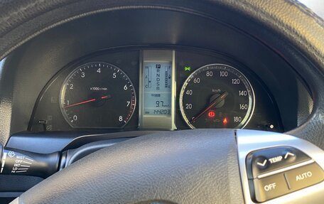 Toyota Allion, 2012 год, 1 290 000 рублей, 3 фотография