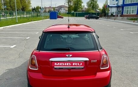 MINI Hatch, 2010 год, 890 000 рублей, 4 фотография