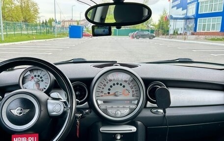 MINI Hatch, 2010 год, 890 000 рублей, 10 фотография