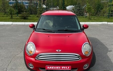 MINI Hatch, 2010 год, 890 000 рублей, 8 фотография