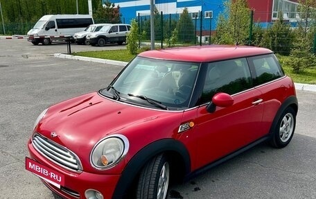 MINI Hatch, 2010 год, 890 000 рублей, 7 фотография