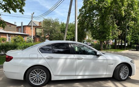 BMW 5 серия, 2014 год, 2 200 000 рублей, 3 фотография