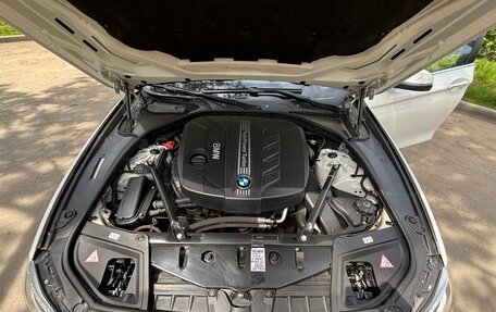BMW 5 серия, 2014 год, 2 200 000 рублей, 5 фотография
