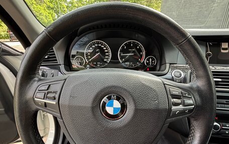 BMW 5 серия, 2014 год, 2 200 000 рублей, 7 фотография