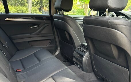 BMW 5 серия, 2014 год, 2 200 000 рублей, 9 фотография
