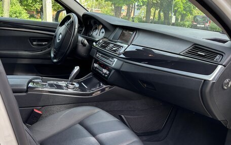 BMW 5 серия, 2014 год, 2 200 000 рублей, 8 фотография