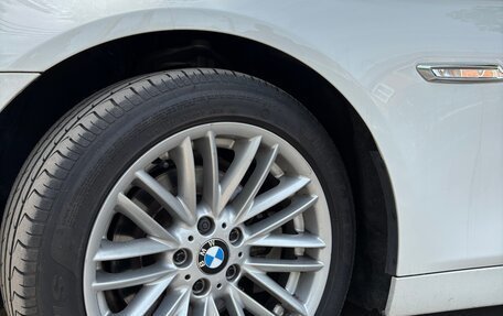 BMW 5 серия, 2014 год, 2 200 000 рублей, 12 фотография