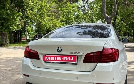 BMW 5 серия, 2014 год, 2 200 000 рублей, 10 фотография