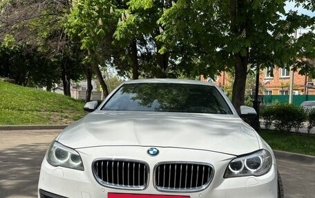 BMW 5 серия, 2014 год, 2 200 000 рублей, 11 фотография