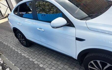 Renault Arkana I, 2019 год, 1 570 000 рублей, 3 фотография