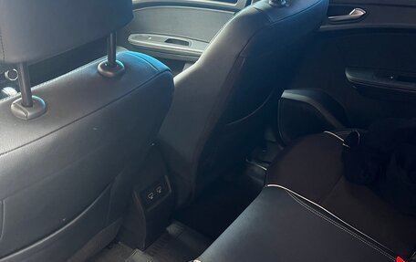 Renault Arkana I, 2019 год, 1 570 000 рублей, 9 фотография