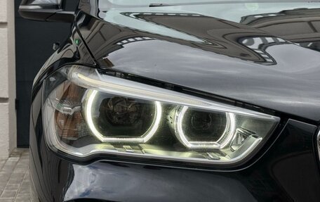 BMW X1, 2017 год, 2 499 000 рублей, 2 фотография