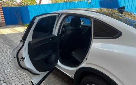Renault Arkana I, 2019 год, 1 570 000 рублей, 8 фотография