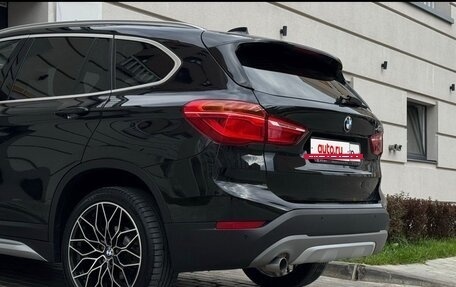 BMW X1, 2017 год, 2 499 000 рублей, 5 фотография