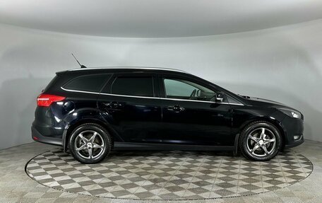 Ford Focus III, 2018 год, 797 000 рублей, 5 фотография