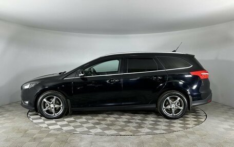 Ford Focus III, 2018 год, 797 000 рублей, 6 фотография