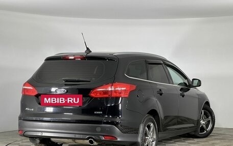 Ford Focus III, 2018 год, 797 000 рублей, 2 фотография