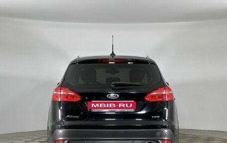 Ford Focus III, 2018 год, 797 000 рублей, 4 фотография
