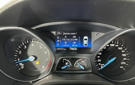 Ford Focus III, 2018 год, 797 000 рублей, 14 фотография
