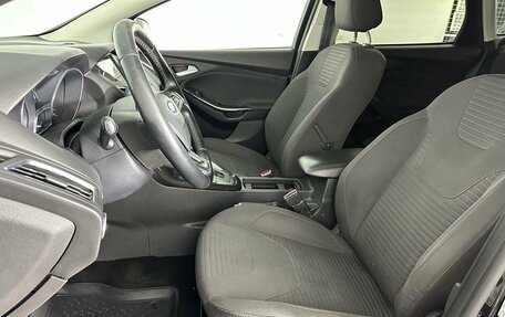 Ford Focus III, 2018 год, 797 000 рублей, 11 фотография