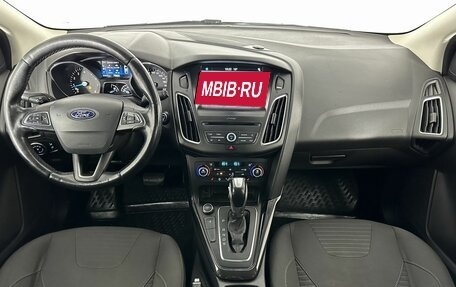 Ford Focus III, 2018 год, 797 000 рублей, 12 фотография