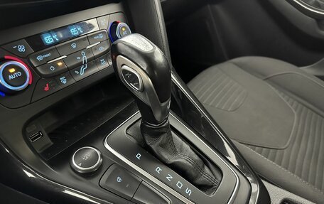 Ford Focus III, 2018 год, 797 000 рублей, 17 фотография