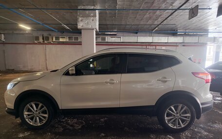 Nissan Qashqai, 2018 год, 1 750 000 рублей, 5 фотография