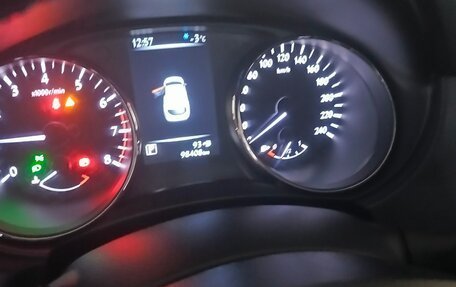 Nissan Qashqai, 2018 год, 1 750 000 рублей, 8 фотография