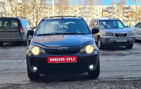 Honda HR-V I, 2004 год, 650 000 рублей, 4 фотография