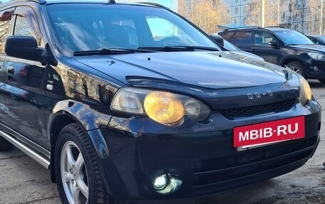 Honda HR-V I, 2004 год, 650 000 рублей, 3 фотография