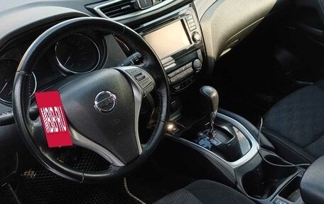 Nissan Qashqai, 2018 год, 1 750 000 рублей, 7 фотография