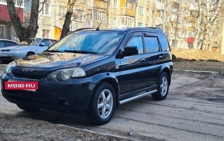 Honda HR-V I, 2004 год, 650 000 рублей, 2 фотография